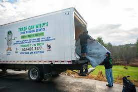 Best Residential Junk Removal in USA